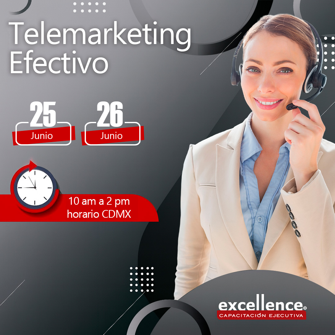 Curso de productividad y gestión del tiempo