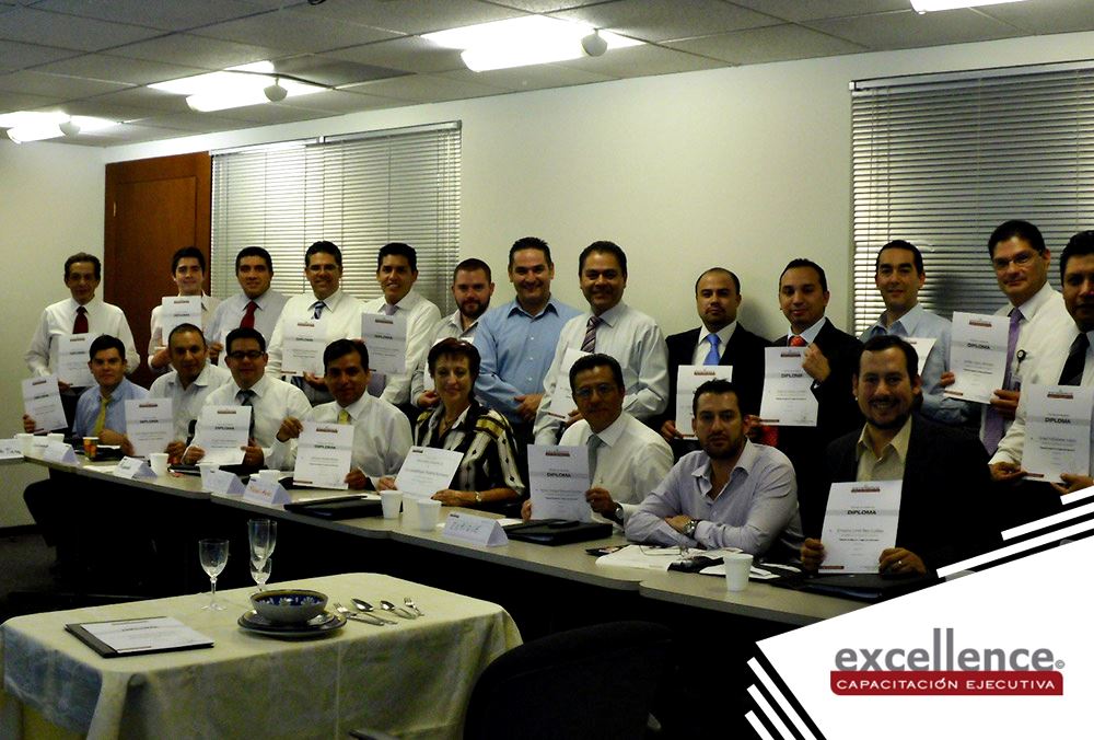 08 Excellence Galeria Clientes CDMX