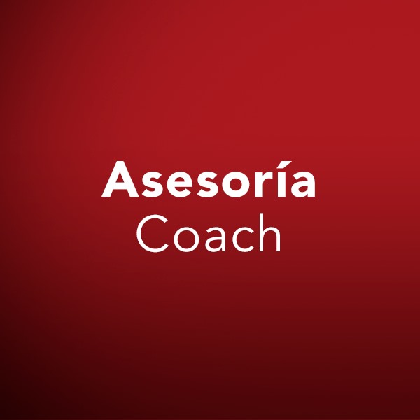 Asesoría - Coach